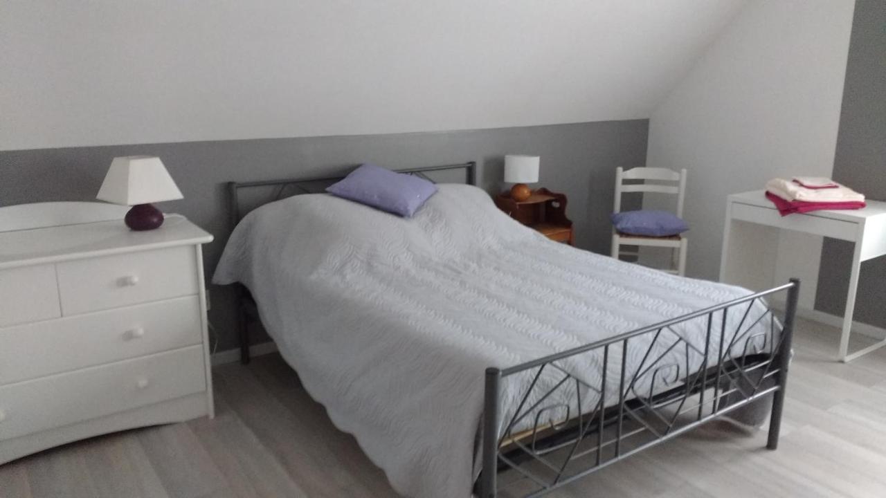 Entre Thur Et Montagne Bed and Breakfast Willer-sur-Thur Esterno foto