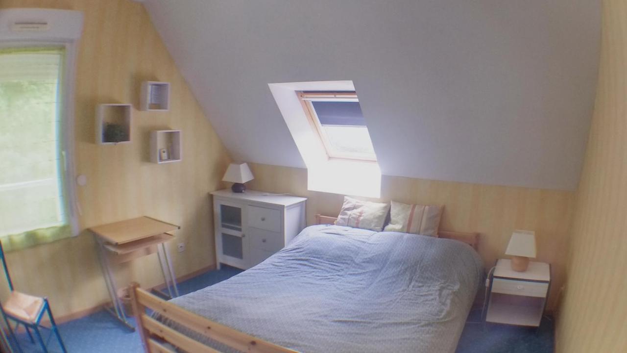 Entre Thur Et Montagne Bed and Breakfast Willer-sur-Thur Esterno foto